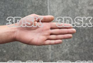 Hand texture of street references 332 0002